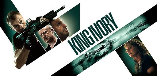 Blockbuster King Ivory freenet Video