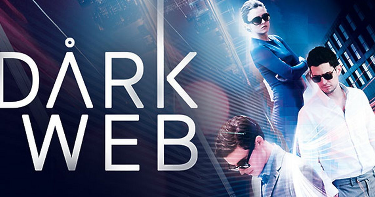 Dark Web Kontrolle Ist Eine Illusion Film Darkweb - Kontrolle ist eine Illusion | videociety