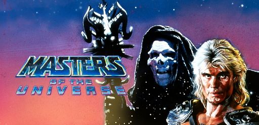 Masters of the Universe