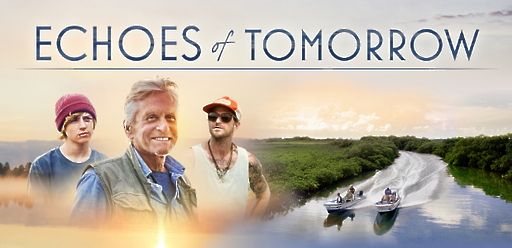 Echoes of Tomorrow