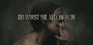 Du wirst nie allein sein