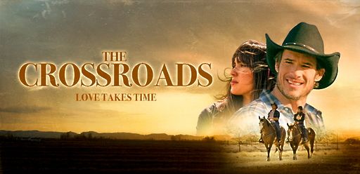 The Crossroads – Love Takes Time