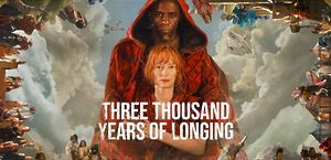 Three Thousand Years of Longing