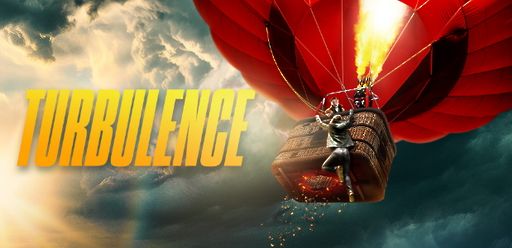 Neuheiten Turbulence freenet Video