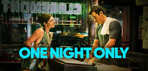 One Night Only