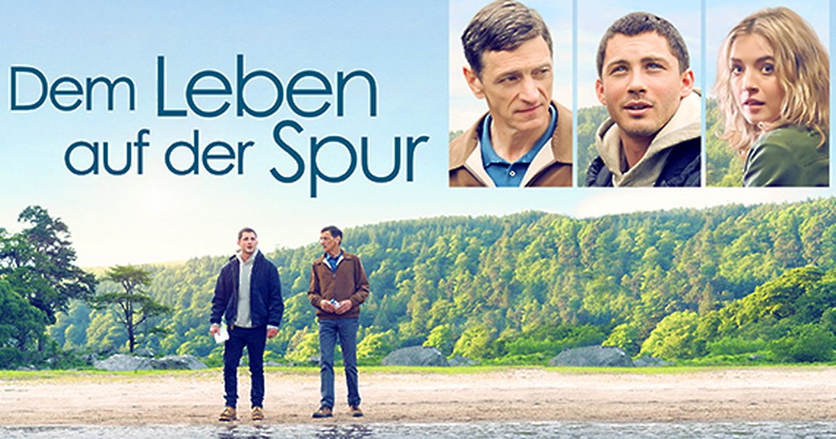 Dem Leben Auf Der Spur Dem Leben auf der Spur | maxdome