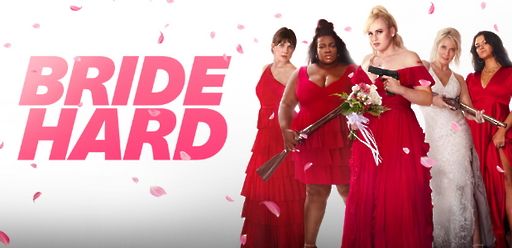 Blockbuster Bride Hard freenet Video