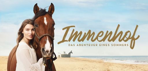 Filme Immenhof - Das Abenteuer eines Sommers freenet Video