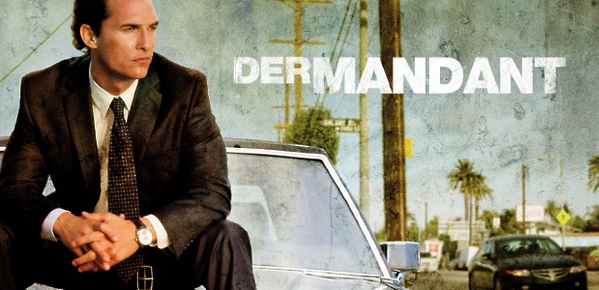 Der Mandant videociety