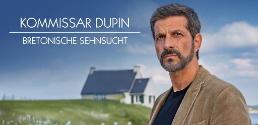 Kommissar Dupin: Bretonische Sehnsucht