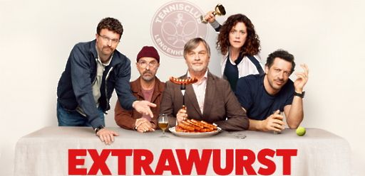 Demnächst Extrawurst freenet Video