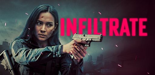 Infiltrate