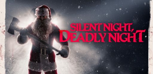 Neuheiten Silent Night, Deadly Night freenet Video