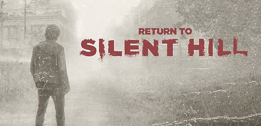 Return to Silent Hill
