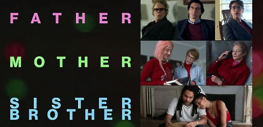 Father Mother Sister Brother