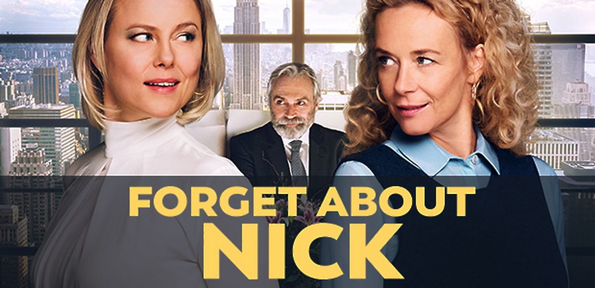 Forget about Nick | videociety
