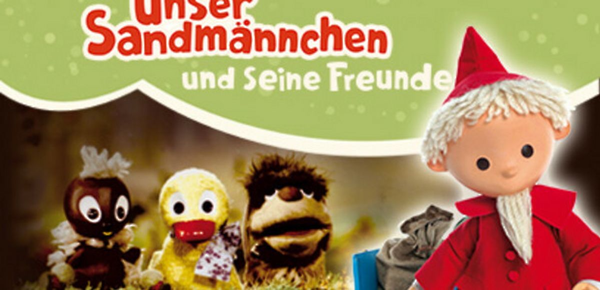 Unser Sandmännchen und seine Freunde - Classics | maxdome