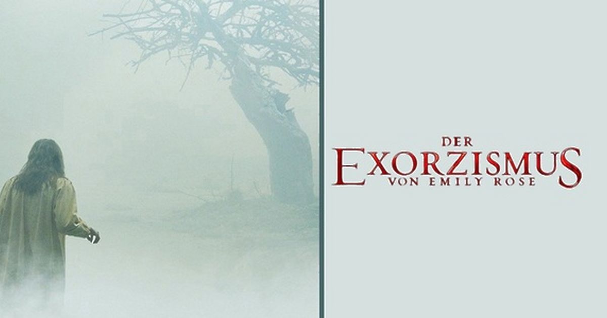 Der Exorzismus Von Emily Rose Stream Der Exorzismus von Emily Rose | maxdome