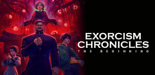 Demnächst Exorcism Chronicles: The Beginning freenet Video