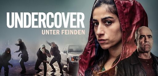 Undercover - Unter Feinden