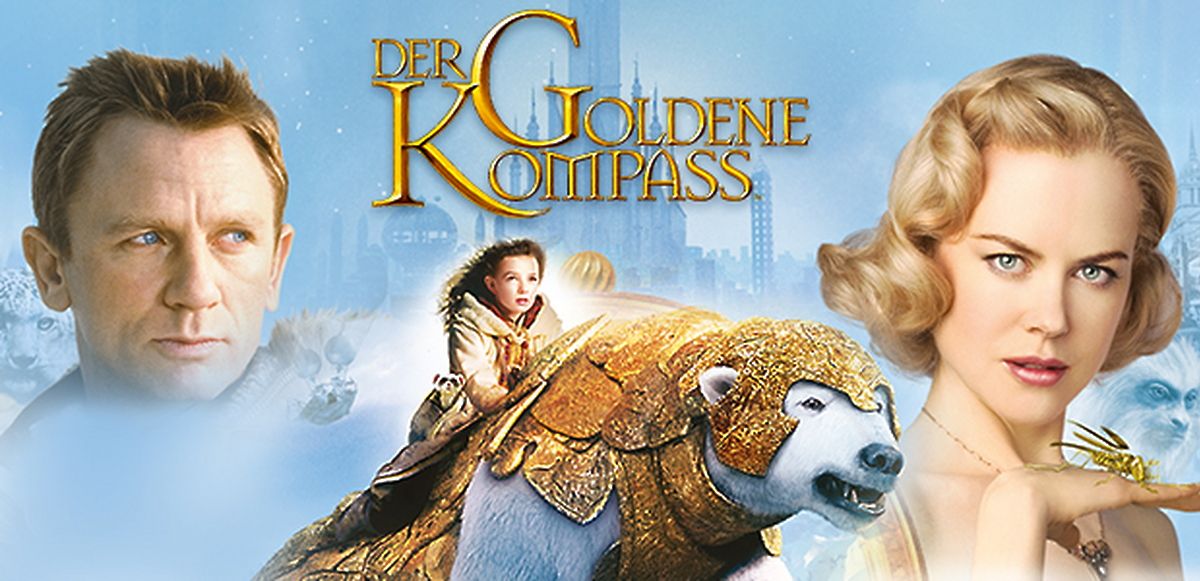 Der Goldene Kompass 2 Ganzer Film Deutsch Der goldene Kompass | videociety