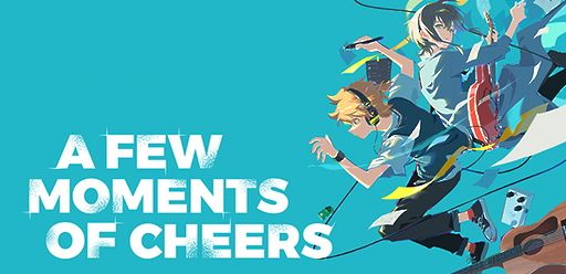 A Few Moments of Cheers