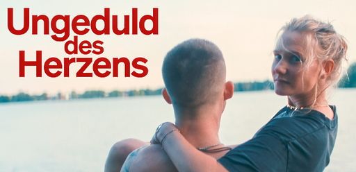 Ungeduld des Herzens