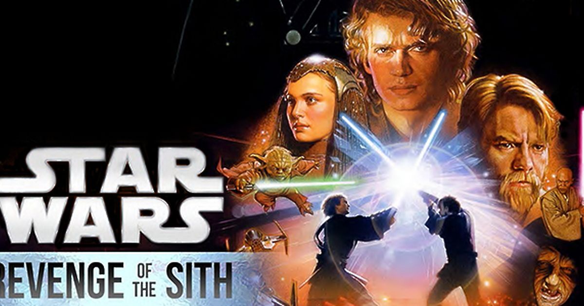 Star Wars Die Rache Der Sith Stream Kostenlos Star Wars: Die Rache der Sith | maxdome