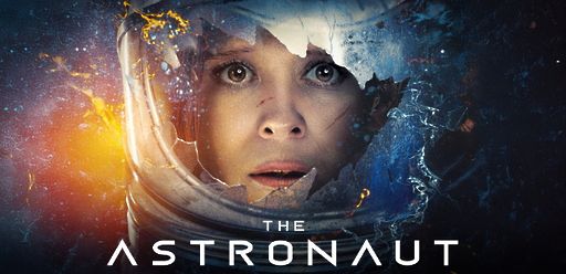 Demnächst The Astronaut freenet Video