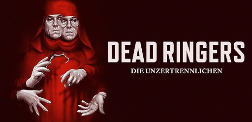 Dead Ringers - Die Unzertrennlichen