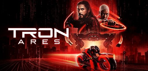 Tron: Ares