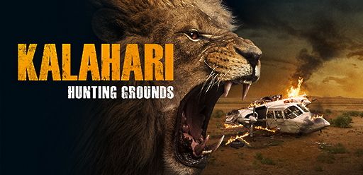 Demnächst Kalahari - Hunting Grounds freenet Video