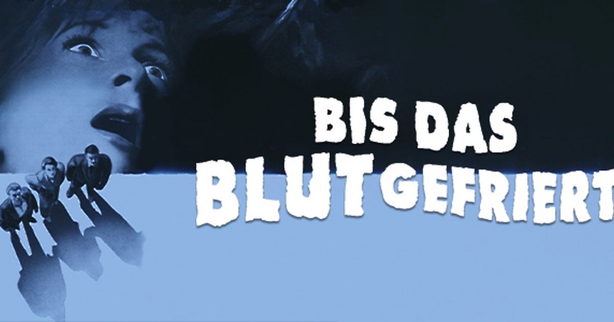 Bis Das Blut Gefriert Trailer Deutsch Bis das Blut gefriert | maxdome