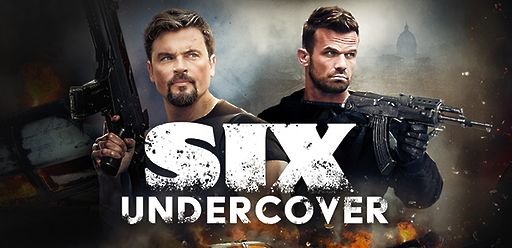 Filme Six Undercover freenet Video