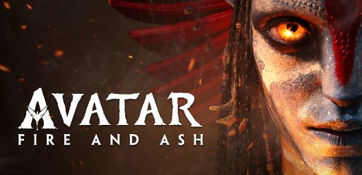 Avatar: Fire and Ash