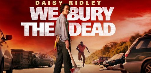 Blockbuster We Bury the Dead freenet Video