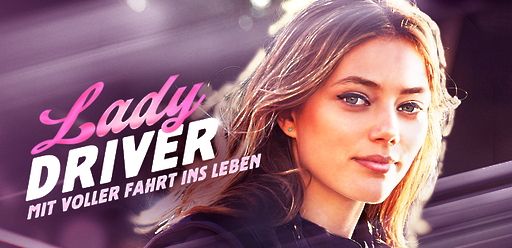 Filme Lady Driver – Mit voller Fahrt ins Leben freenet Video