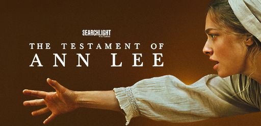 Neuheiten The Testament of Ann Lee freenet Video