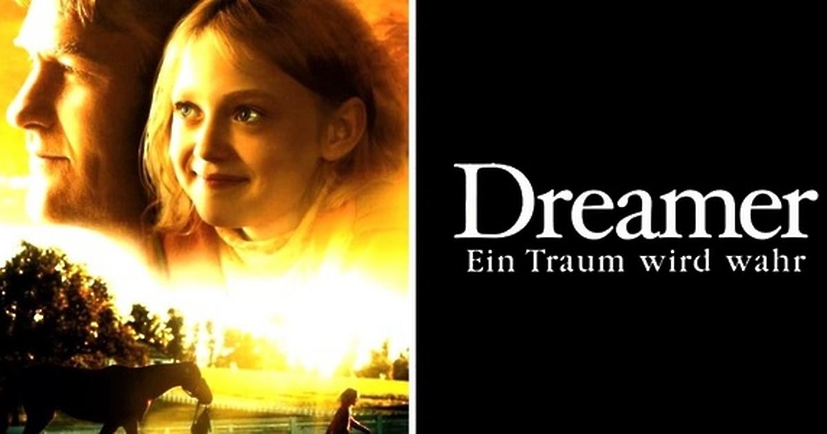 Dreamer Ein Traum Wird Wahr Ganzer Film