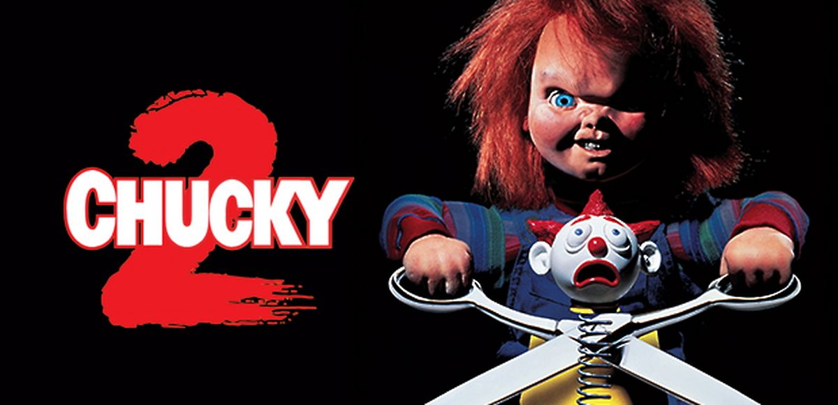 Chucky Die Mörderpuppe 2 Trailer Deutsch