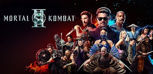 Mortal Kombat II