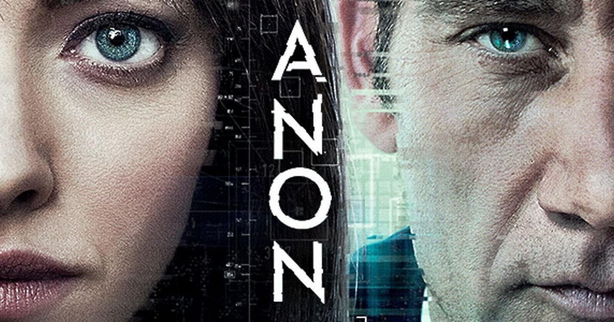 Anon | maxdome