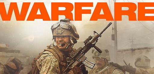 Warfare
