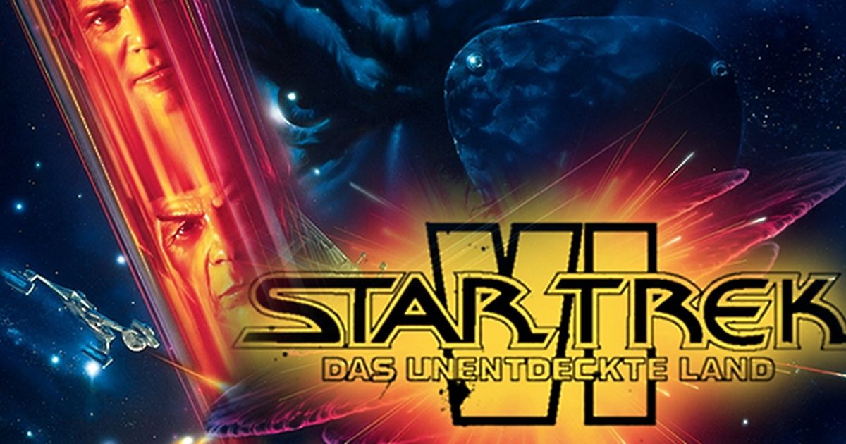 star trek vi das unentdeckte land