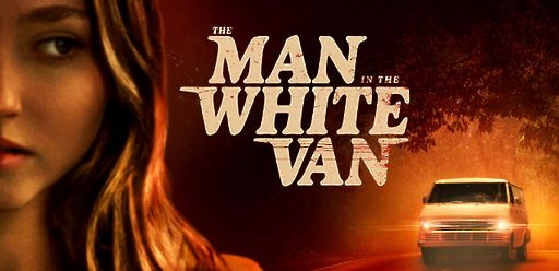 Neuheiten The Man in the White Van freenet Video