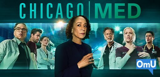 Chicago Med (Originalversion)