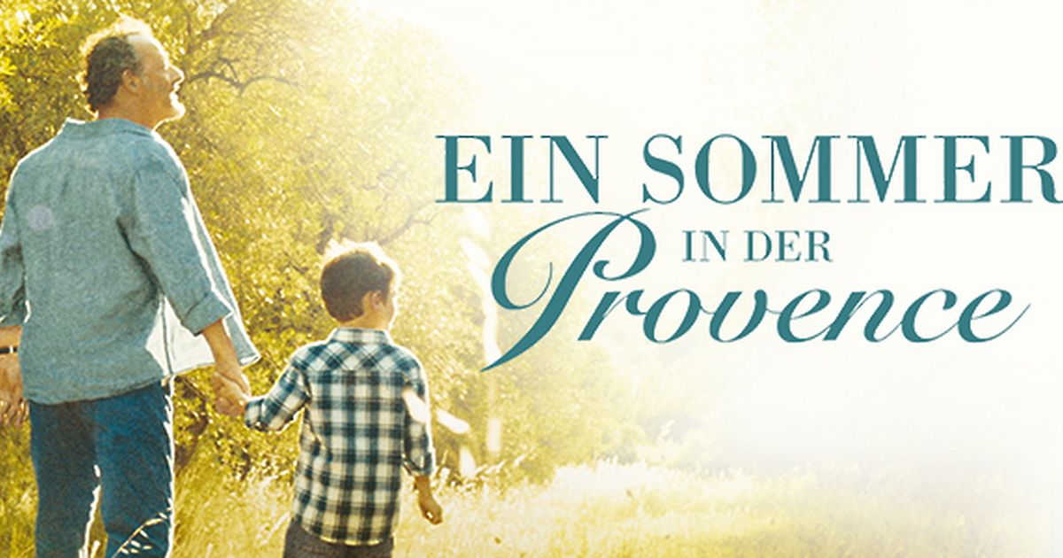Film Ein Sommer In Der Provence Drehorte www.videociety.de