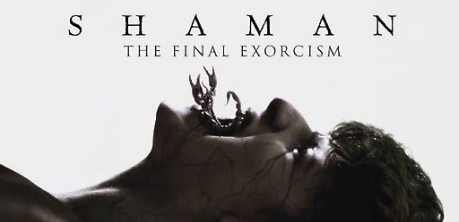 Shaman - The Final Exorcism