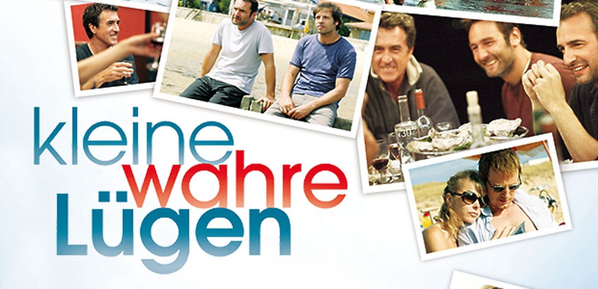Kleine wahre Lügen maxdome Kleine wahre Lügen maxdome