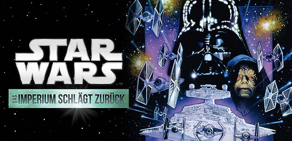 Star Wars Das Imperium Schlägt Zurück Online Stream www.videociety.de